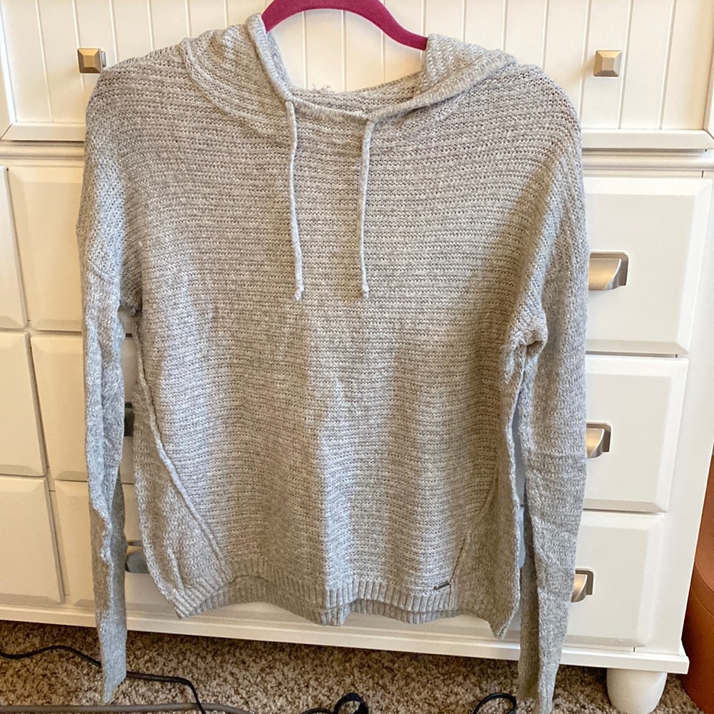 Abercrombie & Fitch Sweater